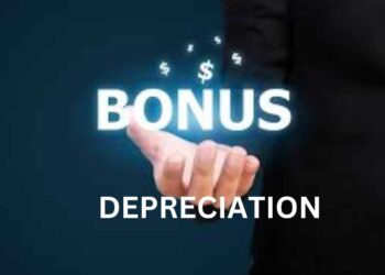 Bonus Depreciation