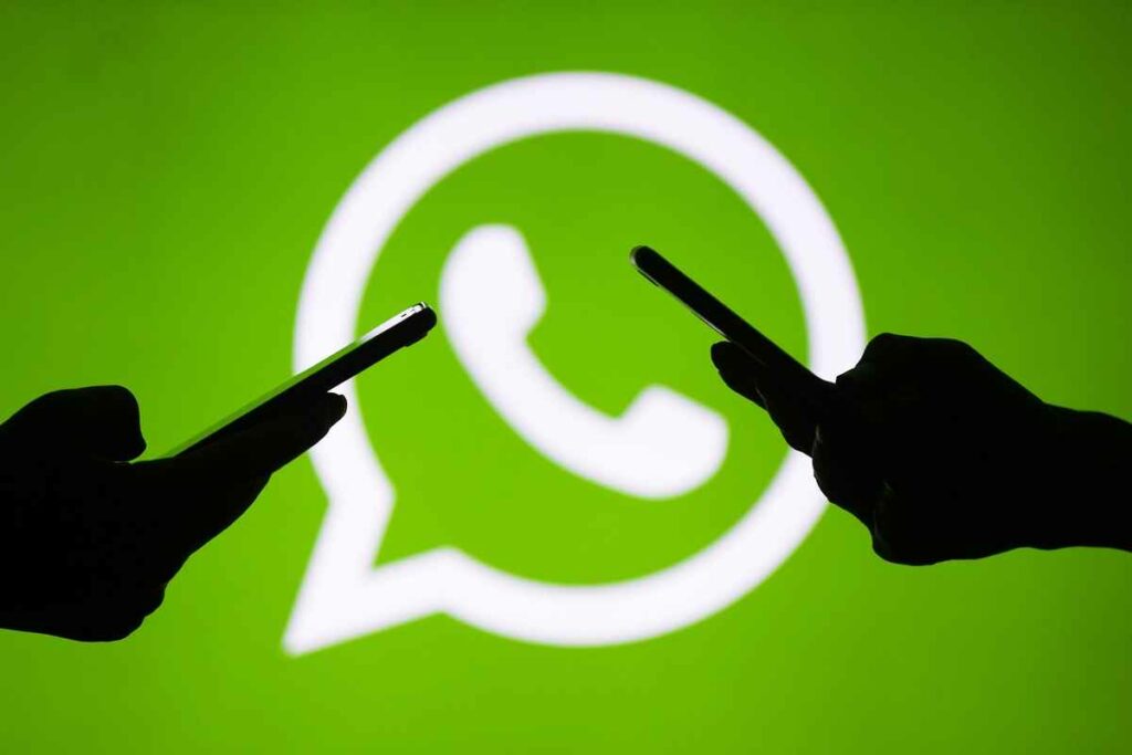 Transfer WhatsApp Chats