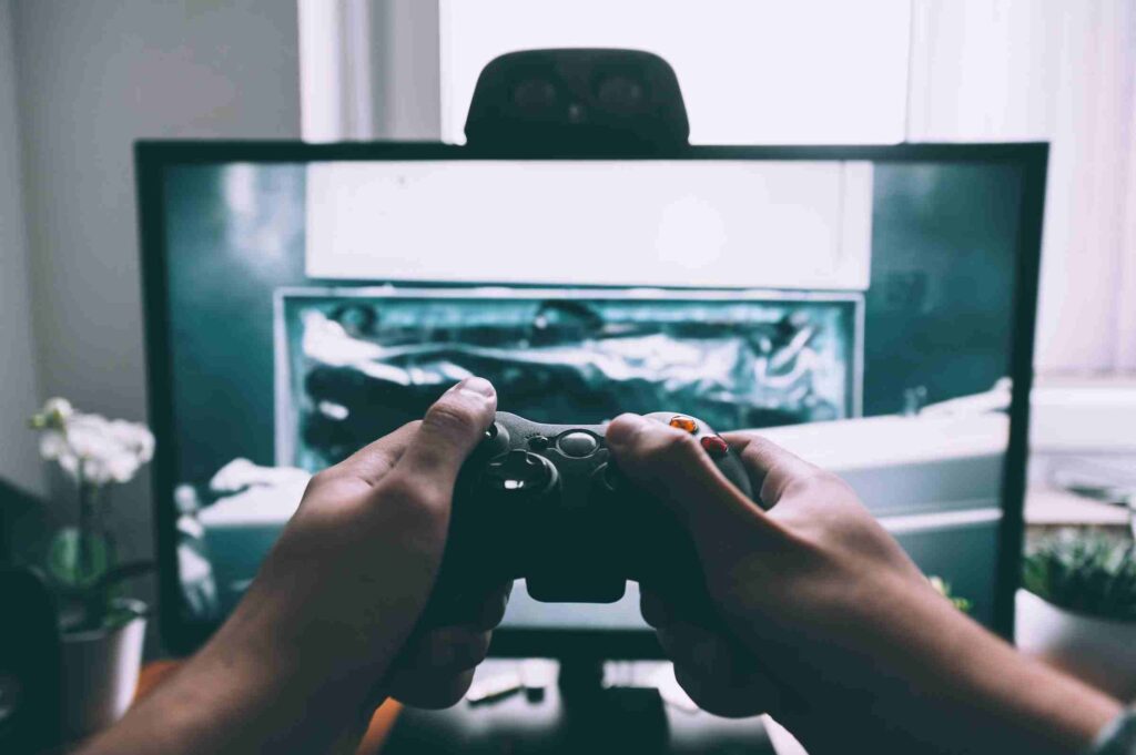 Video Games Industry