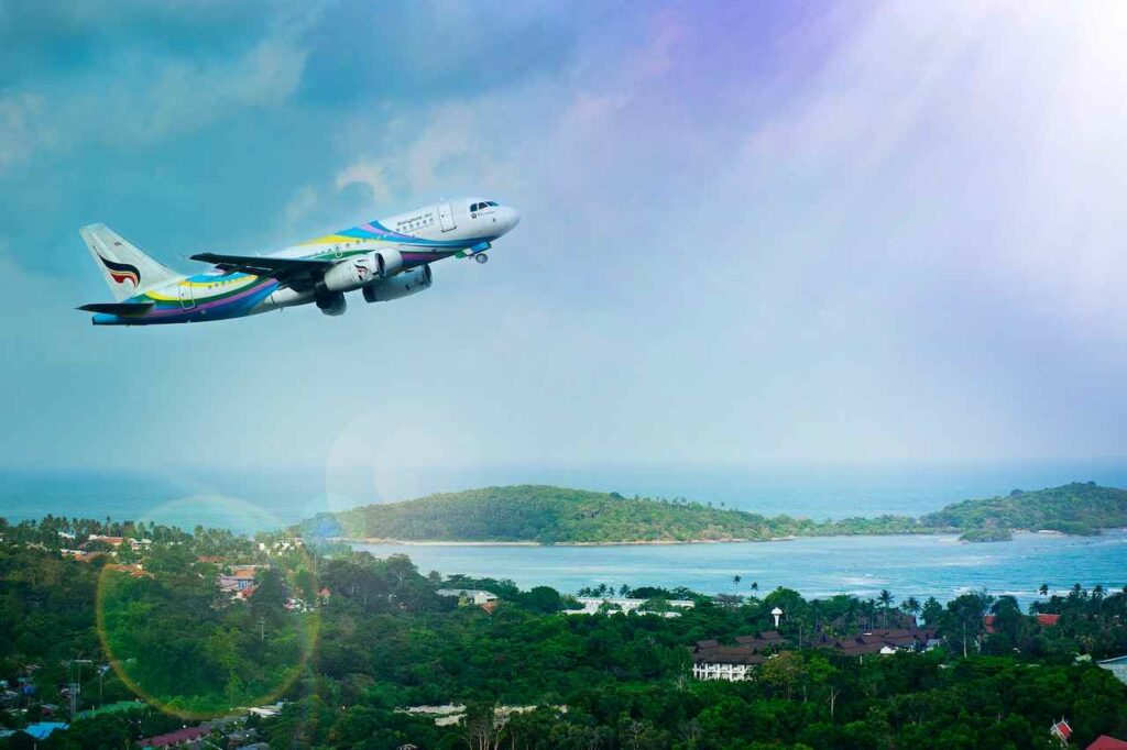 Take Flight