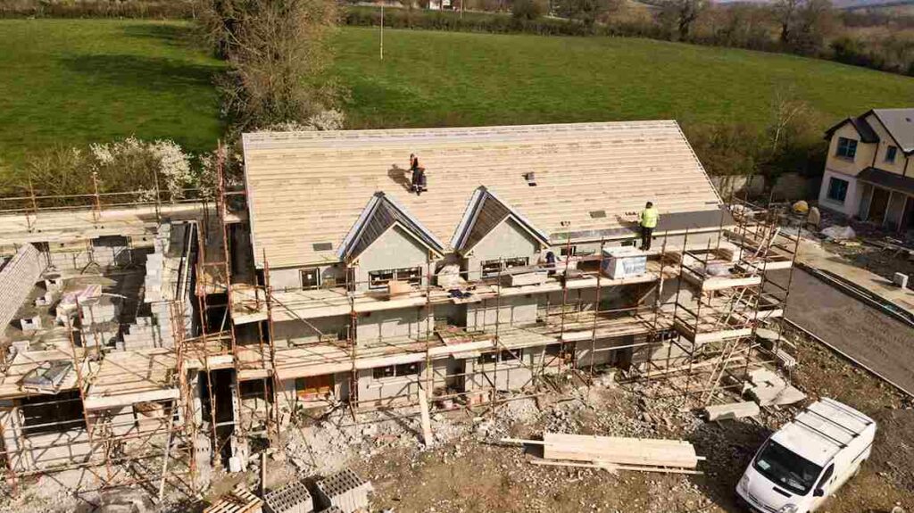 Construction