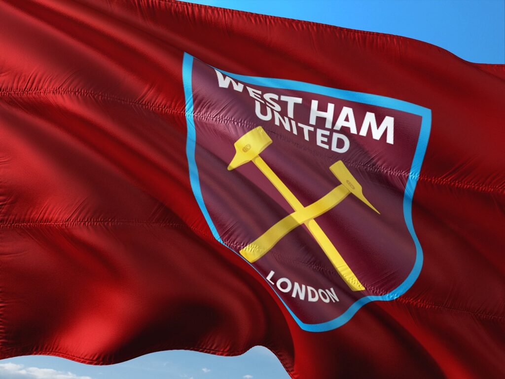 West Ham's Top Players