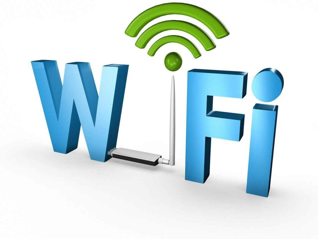 How Can I Use Someone’s Wifi on My Smartphone without Their Password? wifi