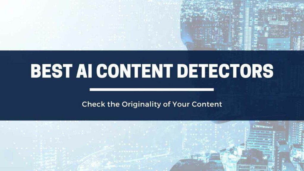 AI-Generated Article Detector