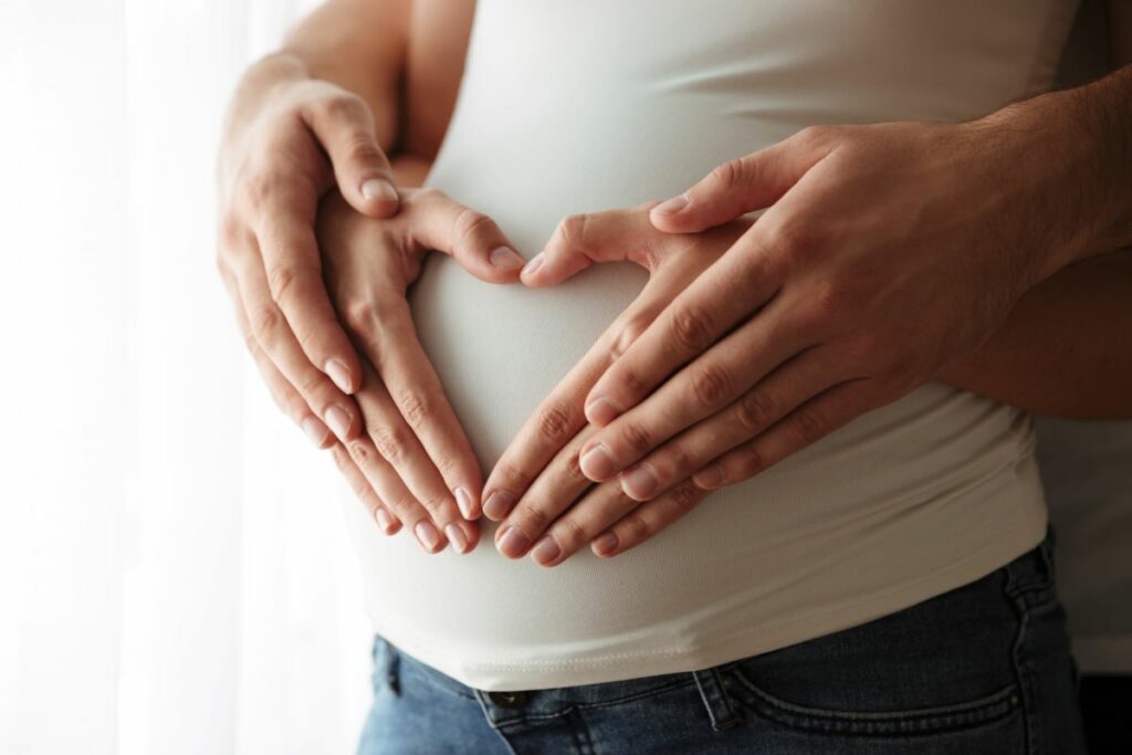 International Maternity Insurance