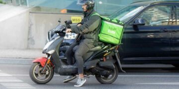 Food Delivery Companies