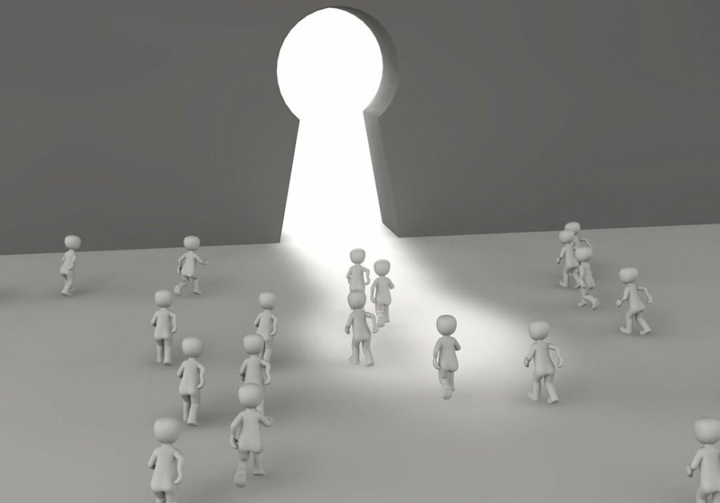 Visitor Management System