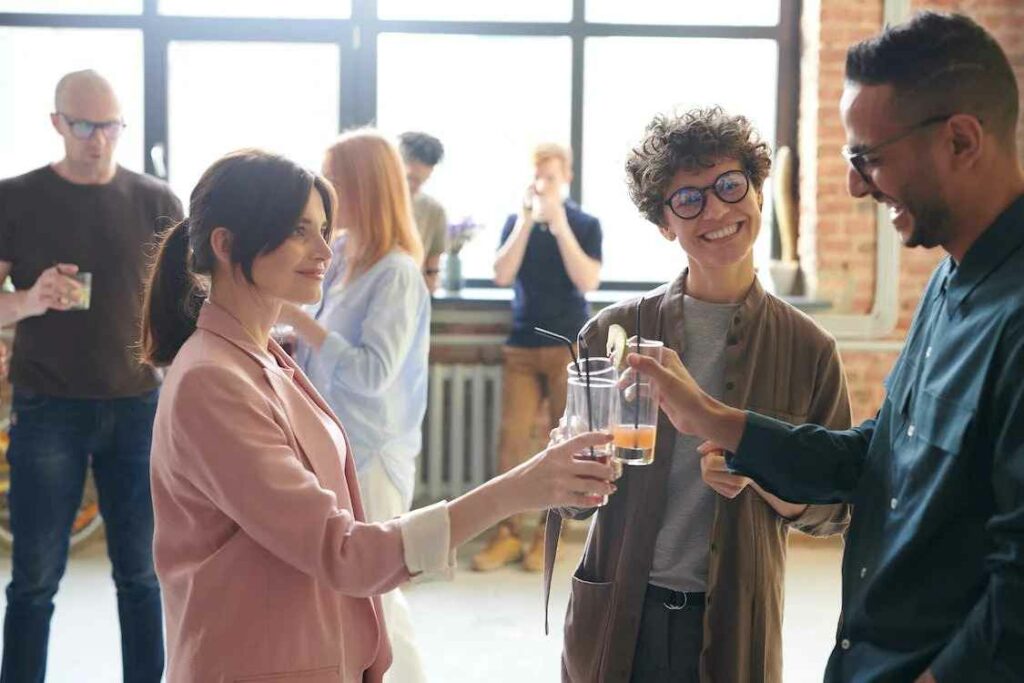 Keep Employees Happy