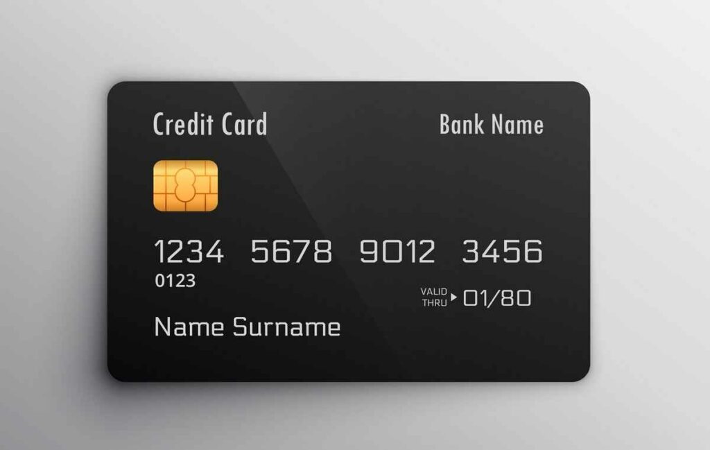 Business Credit Cards