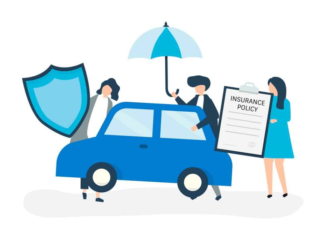 6 Important Things to Keep in Mind When Purchasing Car Insurance Car Insurance