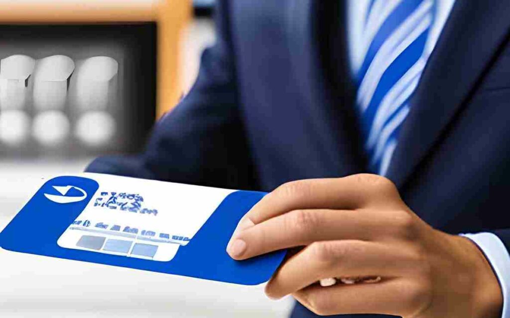 Business Credit Card
