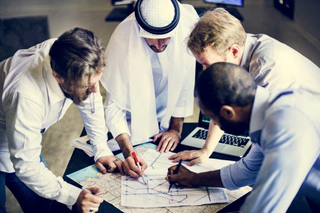 What You Need to Take Your Business to an International Level Business