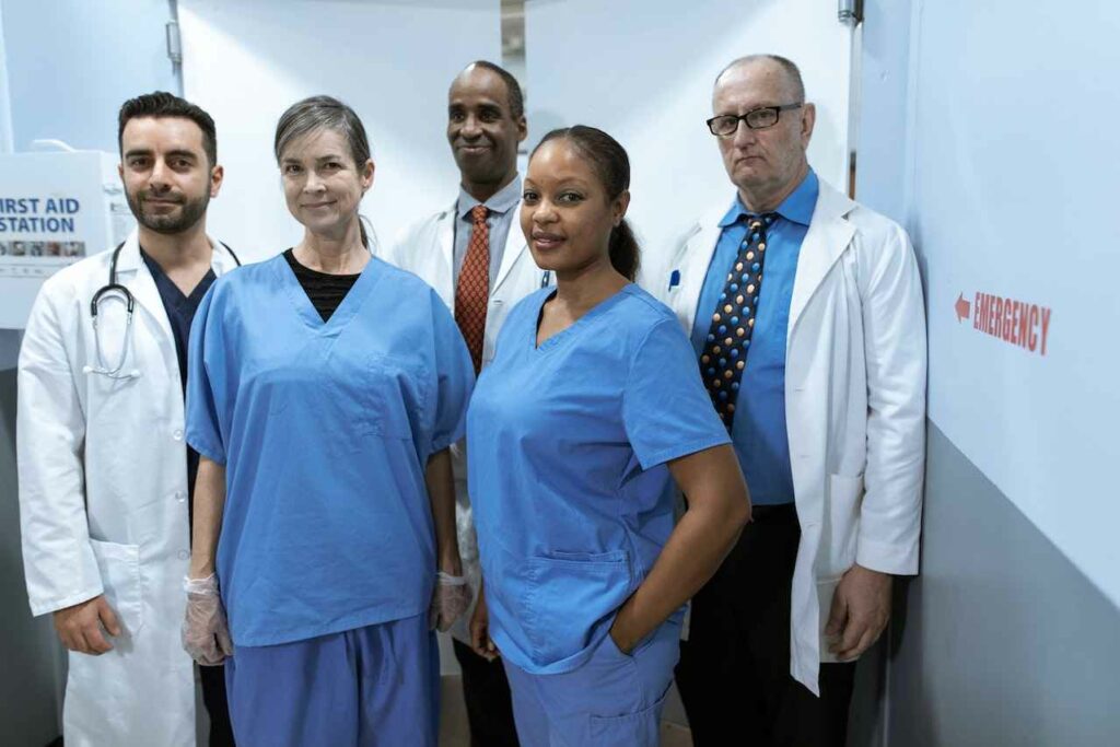 Travel Nursing