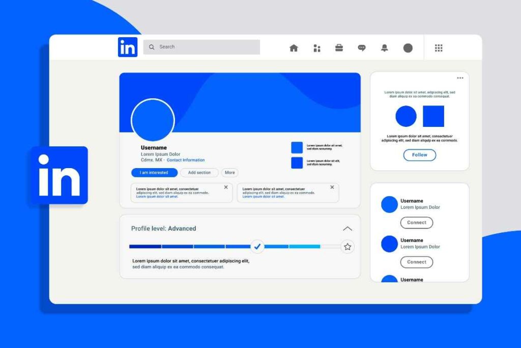LinkedIn Guide for Grads