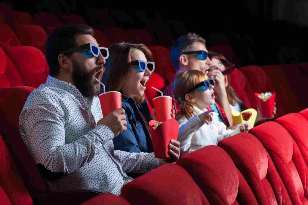 Comedy Movies