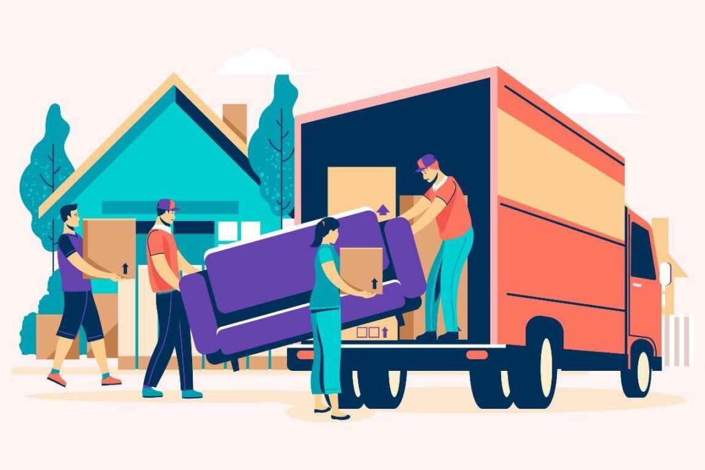 House Clearance Business