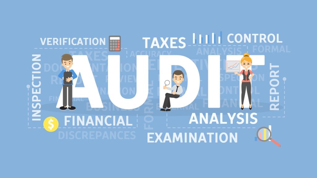 What Will Trigger An IRS Audit? IRS Audit