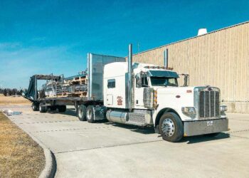 Trucking Transportation Services
