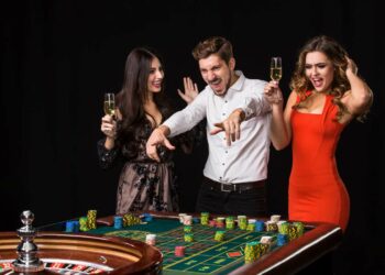 How to Play Casino Responsibly