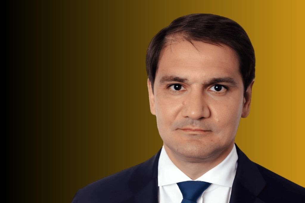Tagir Sitdekov