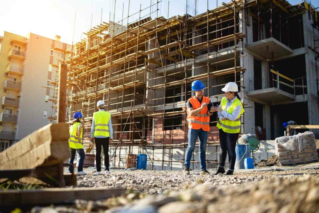 Fabric Buildings vs. Conventional Structures