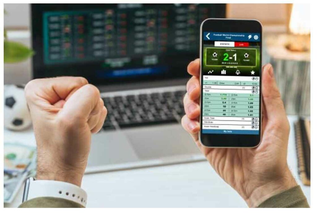 Sports Betting