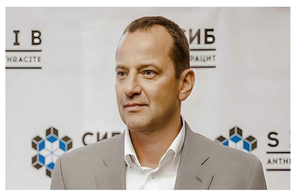 Maxim Barskiy