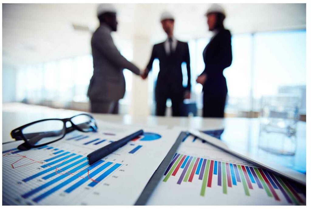 Business loan