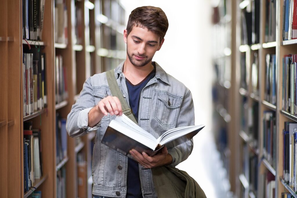 University Applications