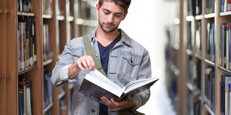 University Applications
