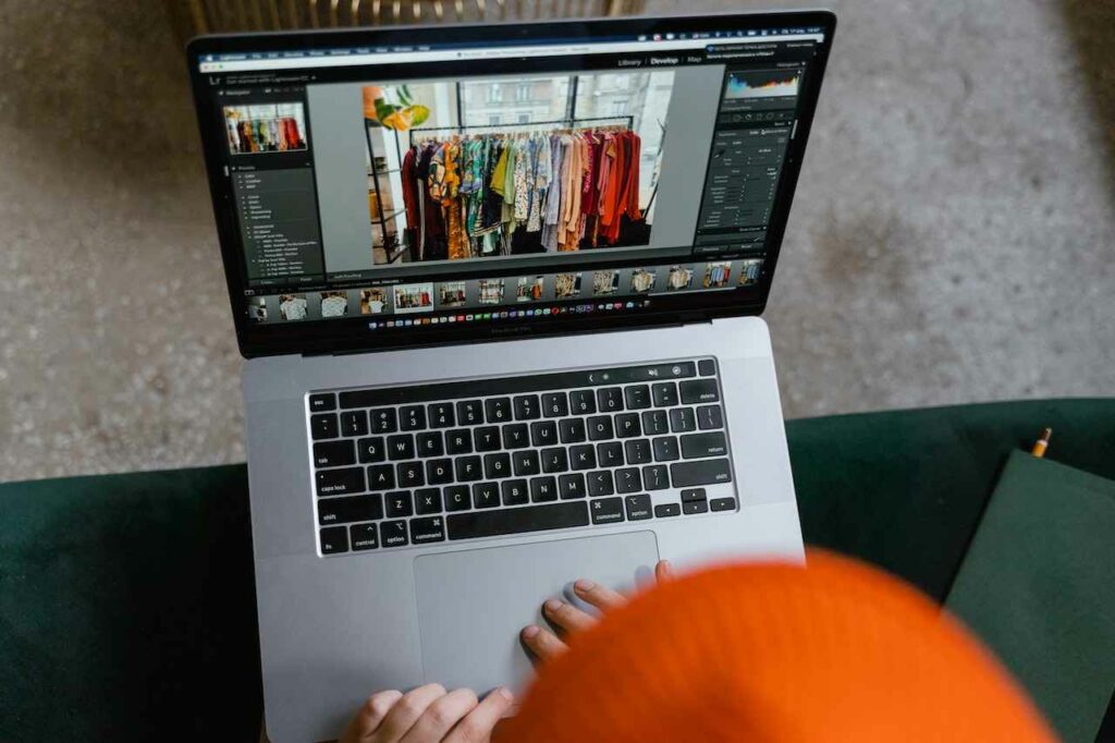 Online Boutique Store