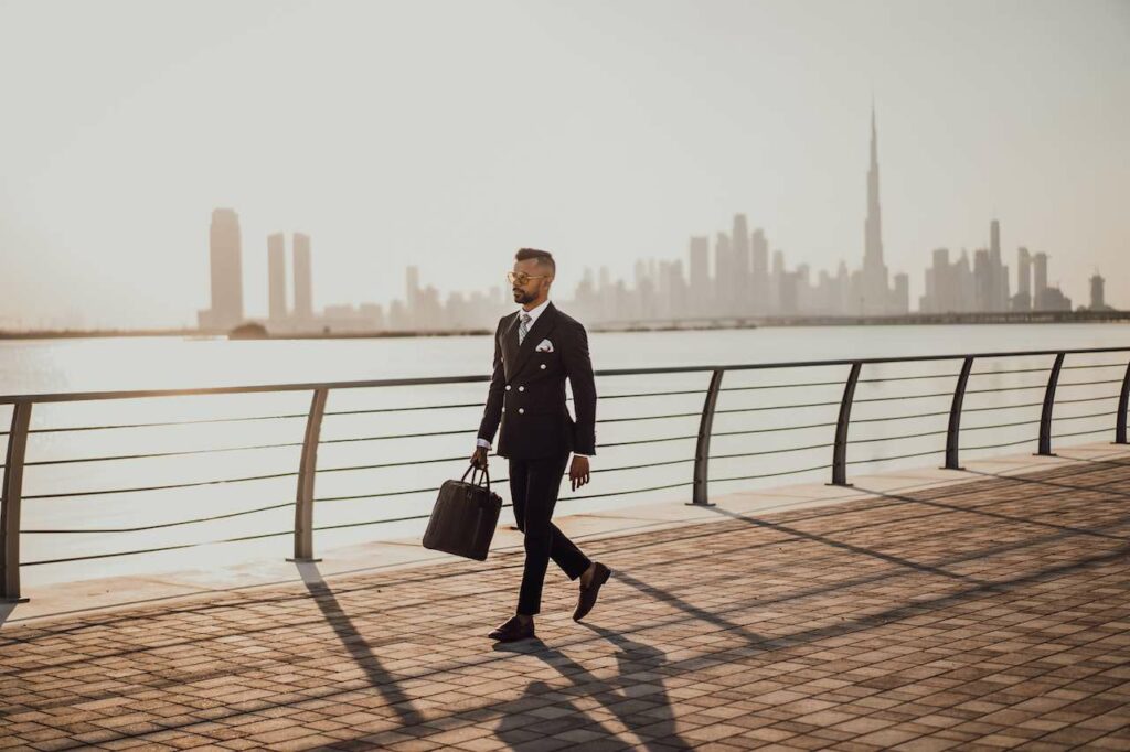 UAE Golden Visa