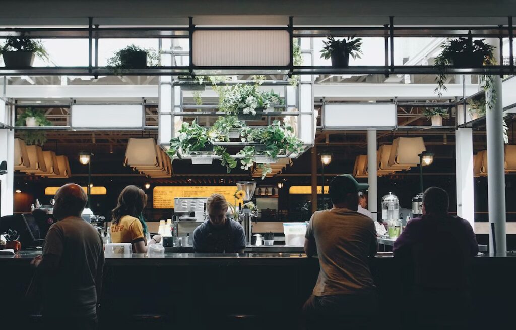 Restaurant Businesses
