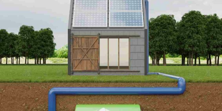 Solar-Powered Watering Systems