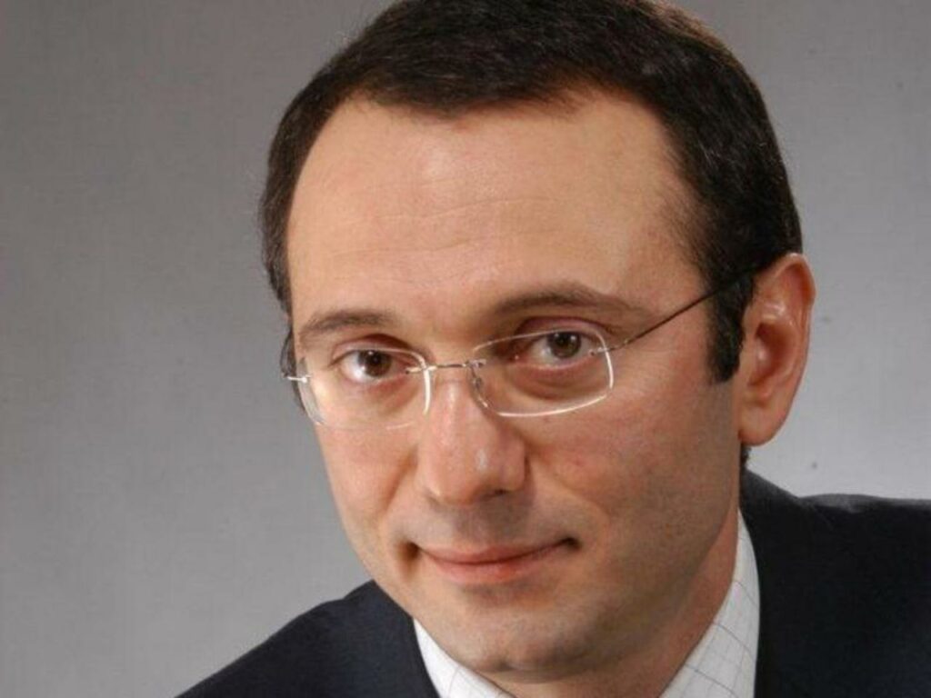 Suleyman Kerimov