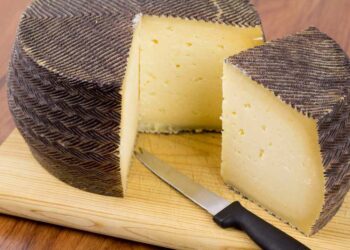 Manchego Cheese