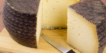 Manchego Cheese