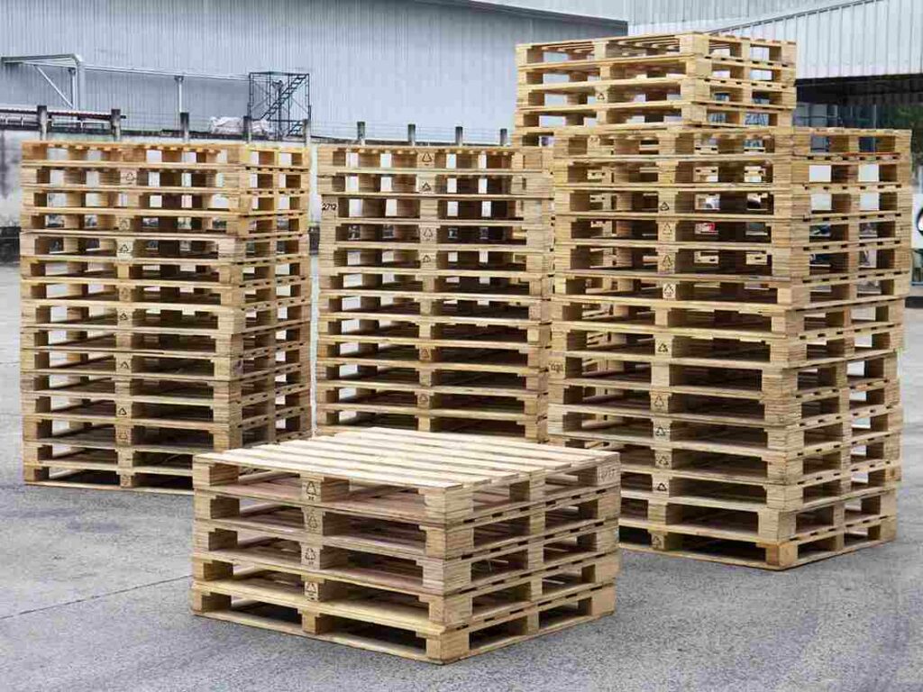 Pallet Shipping