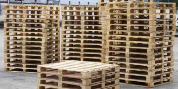 Pallet Shipping