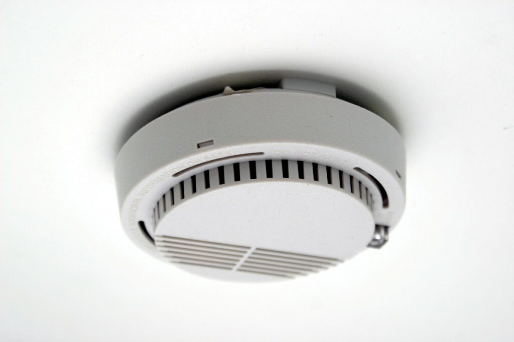 The Importance of Regularly Testing Your Fire Alarm System Fire Alarm System