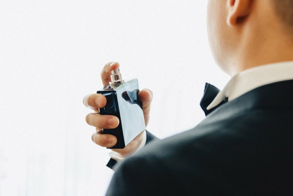 Perfect Perfume