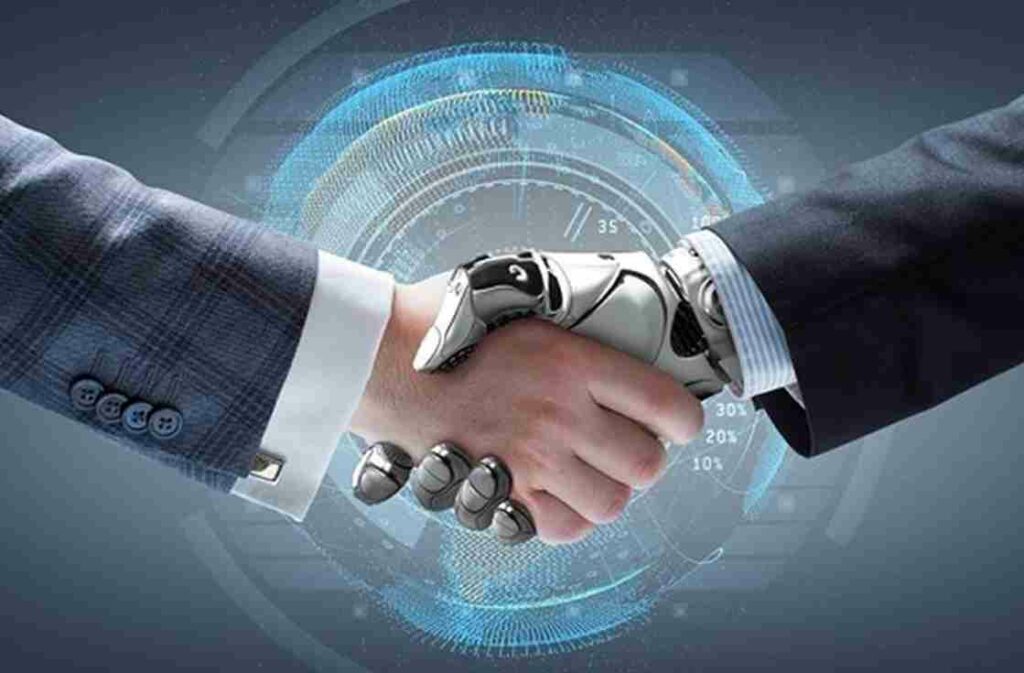 The Rise of Artificial Intelligence in Business: Enhancing Efficiency and Decision-Making Artificial Intelligence
