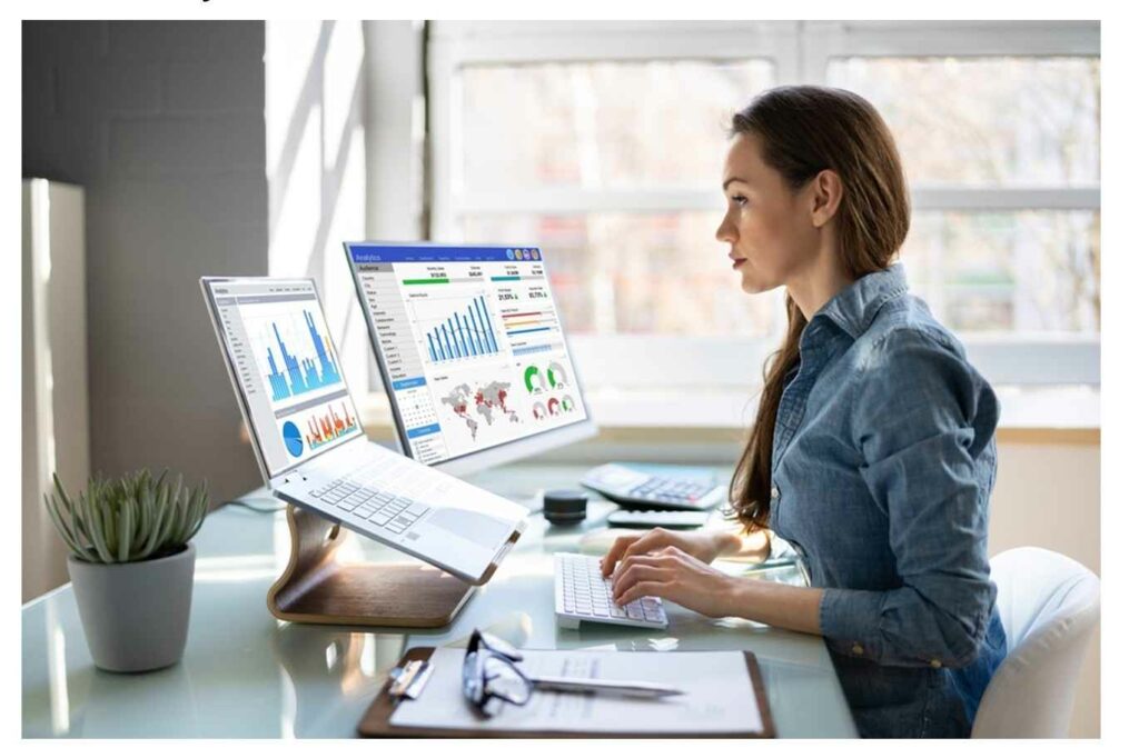 Accounting Software