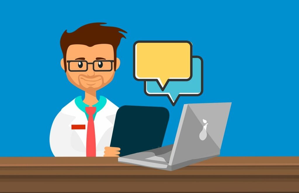 Healthcare Business