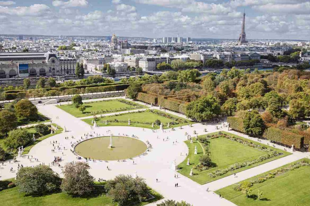 Paris Your Next Travel Destination