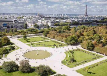 Paris Your Next Travel Destination