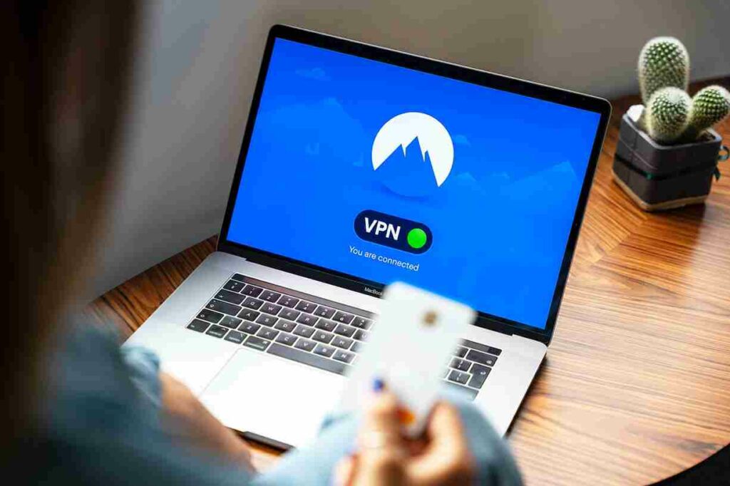 How a Free VPN Can Complement Antivirus Software to Mitigate Cyberattacks VPN