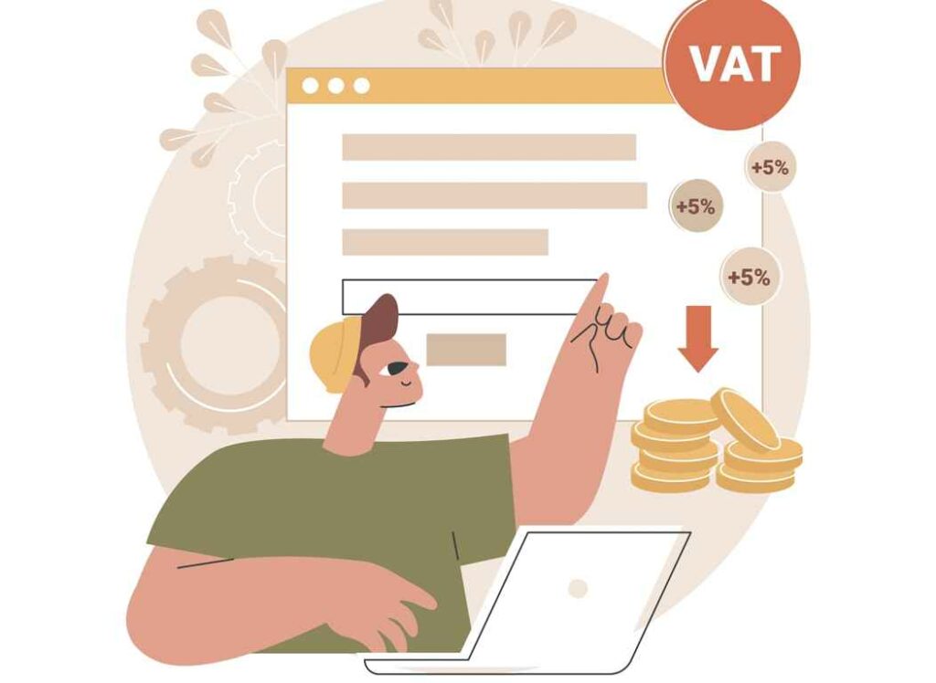 VAT