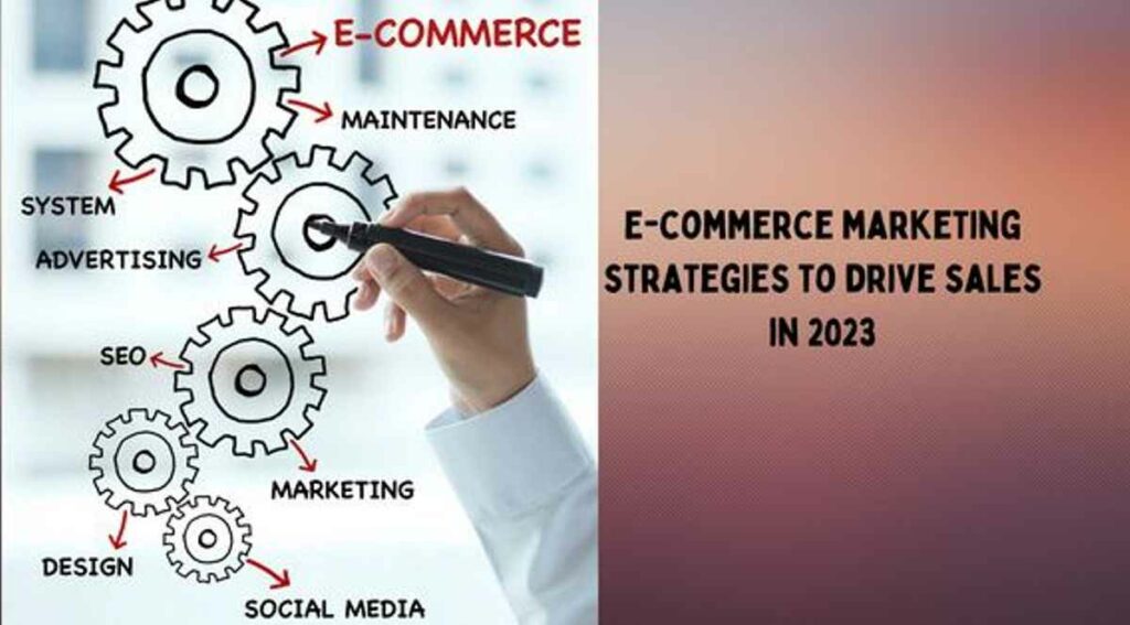 10 Effective E-commerce Strategies that Drive Sales in 2024 e-commerce strategies