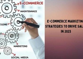 e-commerce strategies